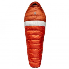 Спальник Sierra Designs Get Down 550F 35 Long Orange (1012-70614421L) Київ