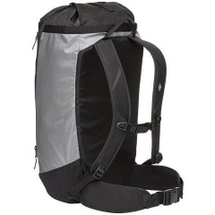 Рюкзак Black Diamond Crag 40 л M/L Серый Київ