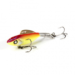 Балансир Lucky John Pro Series MEBARU 67мм (LJME67-214) Кропивницкий