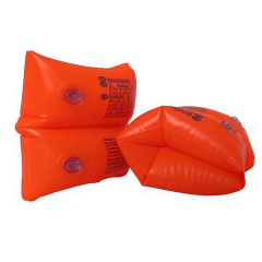 Надувные нарукавники Intex 59642 Красные Коломия