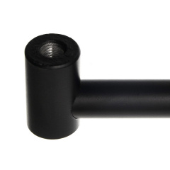 Буз-бар CARP PRO 3 вудлища 30см алюмiнiй (CPJBB7033) Днепр