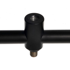 Буз-бар CARP PRO 3 вудлища 30см алюмiнiй (CPJBB7033) Днепр