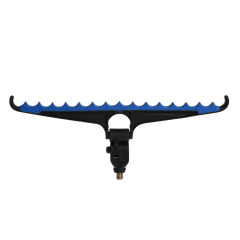 Гребінка Flagman Transformer Quiver Rest Adjustable 16 секцій 28х11.5х2см (FLN004) Николаев
