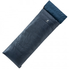 Спальник Deuter Astro 500 SQ Ink-Marine R правый (1052-3711421 1334 0) Киев