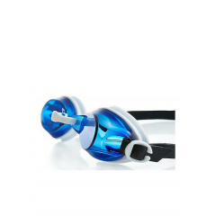 Очки для плавания SPEEDO JET V2 GOG AU ASSORTED (8-09297C101-4) сине-белый уни ONESZ (5153744337194) Дзензелевка