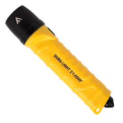 Фонарь профессиональный Mactronic Dura Light 2.1 800 Lm Glass Breaker (PHH0121) Вишневое