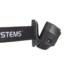 Фонарь налобный Lifesystems Intensity 280 Head Torch Rechargeable Черно-красный (42025) Измаил