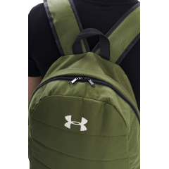 Рюкзак Матрас Хаки Under Armour белое лого (2256996591) Хмельник