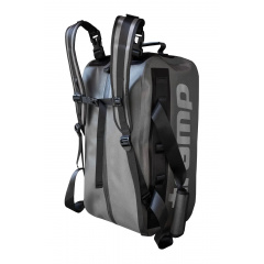 Герморюкзак-сумка TRAMP TPU 30 л Dark grey (UTRA-296-dark-grey) Нововолынск