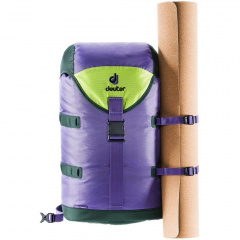 Рюкзак Deuter Lake Placid 27 л Violet (1052-3814222 3809) Хмільник