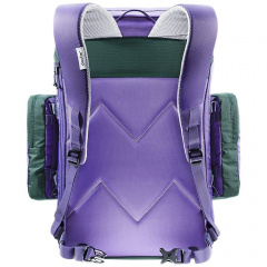 Рюкзак Deuter Lake Placid 27 л Violet (1052-3814222 3809) Хмільник