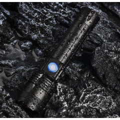 Ручной аккумуляторный фонарь Police BL-B99-P99 Черкассы