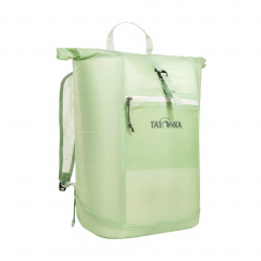 Рюкзак Tatonka Squeezy Rolltop Светло-Зеленый Буча