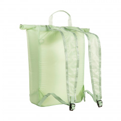 Рюкзак Tatonka Squeezy Rolltop Светло-Зеленый Буча