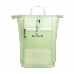 Рюкзак Tatonka Squeezy Rolltop Светло-Зеленый Буча