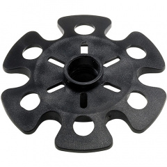 Треккинговые палки Camp Sky Carbon Evo Черный-Желтый Суми