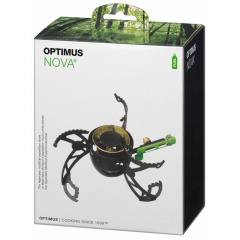 Газовая горелка Optimus Nova (1017-8016276) Киев