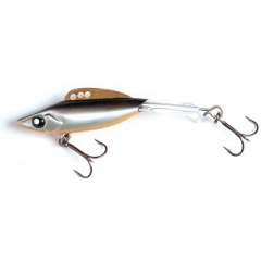 Балансир Lucky John Pro Series MEBARU 67мм (LJME67-101) Миколаїв