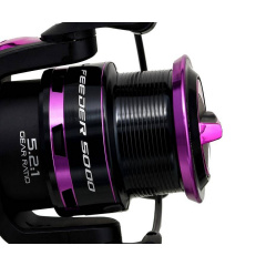 Котушка Flagman Magnum Trial Feeder 4000 (MTF4000) Краматорськ