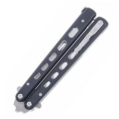 Нож Boker Plus Balisong Large G-10 (1013-2373.07.60) Славута