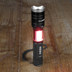 Фонарь Nebo Tac Slyde (1033-NB NEB-6746-G) Київ