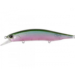Воблер DUO Realis JerkBait 110SP 110mm 16.2g Розовый/Зеленый (1013-34.32.16) Київ
