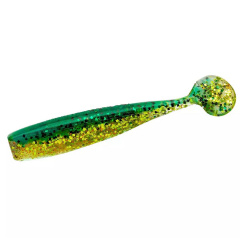 Силікон Lunker City Shaker 8/BG 4.5" #61 (113007 / 80614) Київ