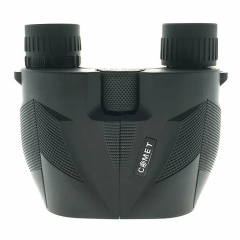 Бинокль Comet AXU305 (10x25) черный в чехле Бородянка