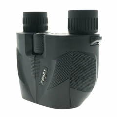 Бинокль Comet AXU305 (10x25) черный в чехле Бородянка