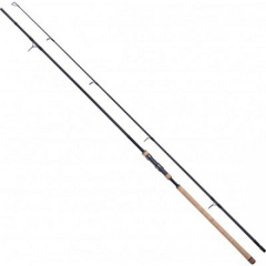 Удилище карповое Shimano Tribal Carp TX-9B 12'/3.66m 3.50lbs+ 2sec (1013-2266.47.44) Вараш