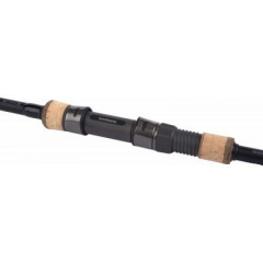 Удилище карповое Shimano Tribal Carp TX-9B 12'/3.66m 3.50lbs+ 2sec (1013-2266.47.44) Вараш