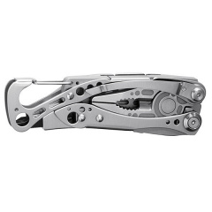 Мультитул Leatherman Skeletool Stainless Steel (1080-830920) Шостка