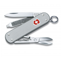 Нож Victorinox Classic SD ALOX Barelycorn (1049-Vx06221.26) Володимир-Волинський