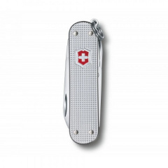 Нож Victorinox Classic SD ALOX Barelycorn (1049-Vx06221.26) Володимир-Волинський