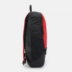 Рюкзак Puma individual Rise Backpack 15 л Черно-красный (07932201) Хмільник