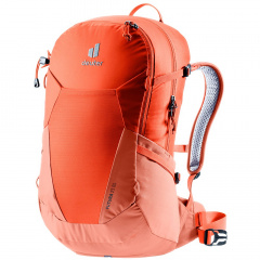 Рюкзак Deuter Futura 21 SL Оранжевый (1052-3400021 5572) Доманівка