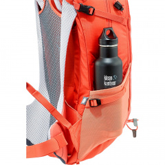Рюкзак Deuter Futura 21 SL Оранжевый (1052-3400021 5572) Доманівка