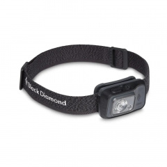 Фонарь налобный Black Diamond Cosmo 350-R Темно-серый (BD 6206770004ALL1) Нововолынск