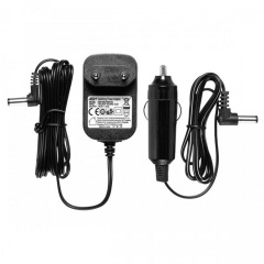 Фонарь поисковый Mactronic Vanguard JML (1600 Lm) White/Red LED Rechargeable (PSL0032) Косів