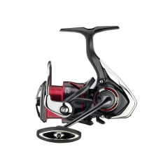 Катушка Daiwa 20 Fuego LT 2500 Київ