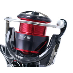 Катушка Daiwa 20 Fuego LT 2500 Київ