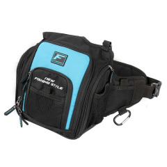 Сумка спиннинговая Flagman Shoulder Bag 25x11x27см Хмельницкий