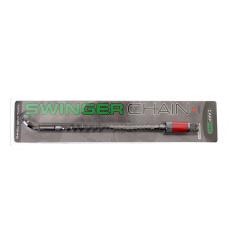 Сигнализатор механический Carp Pro Swinger Chain Red Хмельницький