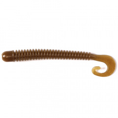 Съедобный Приманка силикон Lucky John Ballist Shrimp 4in/101мм/6шт/цвет S18 140129-S18 Ивано-Франковск
