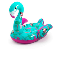 Надувной плотик для катания Bestway 91081 «Disney» Киев