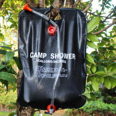 Душ туристический Camp Shower походный переносной дачный на 20 л (hub_q5gjid) Полтава
