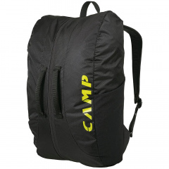 Рюкзак Camp Rox 40 л Черный Кропивницький