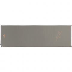 Коврик самонадувной Easy Camp Self-inflating Siesta Mat Single 3.0 cm (1046-300061) Бердичів