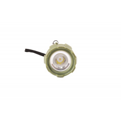 Фонарь водонепроницаемый MASTERTOOL 180х55 мм CREE LED IP66 2xAA PP+PVC 94-0802 Изюм
