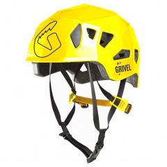 Каска Grivel Stealth Yellow 54-62 (1046-HESTE.YEL) Обухов